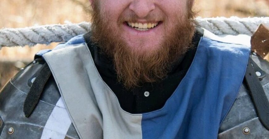 Nathaniel Fox